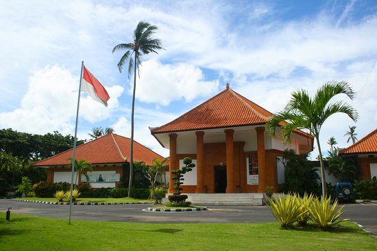 Pasifika-museum